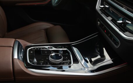 BMW X5, 2025 год, 13 890 000 рублей, 23 фотография