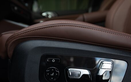 BMW X5, 2025 год, 13 890 000 рублей, 22 фотография