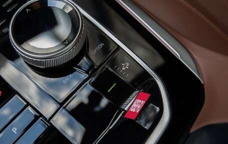 BMW X5, 2025 год, 13 890 000 рублей, 13 фотография