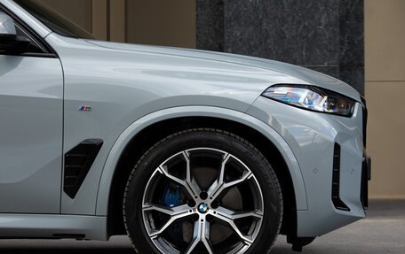 BMW X5, 2025 год, 13 890 000 рублей, 32 фотография