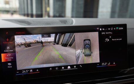 BMW X5, 2025 год, 13 890 000 рублей, 28 фотография