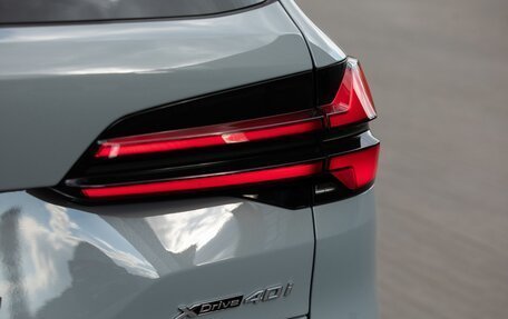 BMW X5, 2025 год, 13 890 000 рублей, 33 фотография