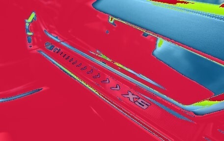 BMW X5, 2025 год, 13 890 000 рублей, 24 фотография