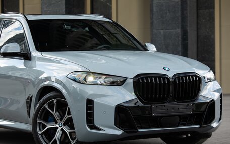 BMW X5, 2025 год, 13 890 000 рублей, 34 фотография