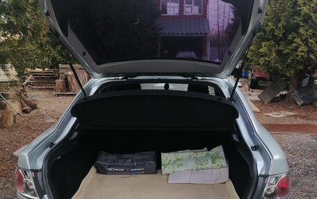 Mazda 6, 2007 год, 485 000 рублей, 10 фотография