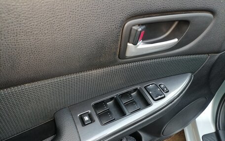 Mazda 6, 2007 год, 485 000 рублей, 11 фотография