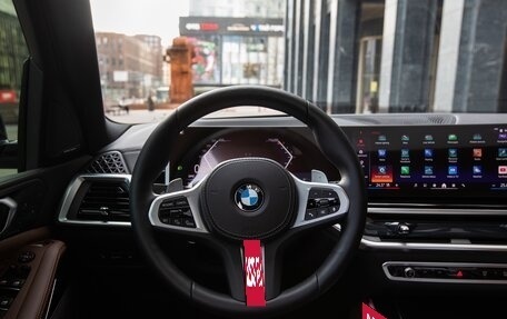 BMW X5, 2025 год, 13 890 000 рублей, 26 фотография