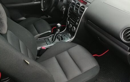 Mazda 6, 2007 год, 485 000 рублей, 18 фотография