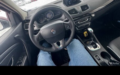 Renault Fluence I, 2013 год, 680 000 рублей, 5 фотография