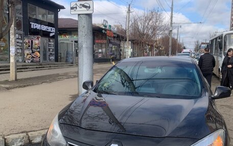 Renault Fluence I, 2013 год, 680 000 рублей, 6 фотография