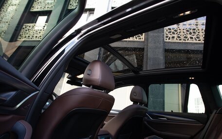 BMW X3, 2024 год, 6 700 000 рублей, 6 фотография