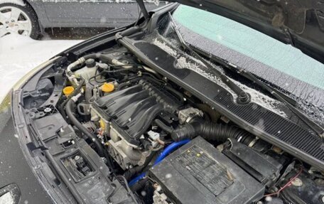 Renault Fluence I, 2013 год, 680 000 рублей, 4 фотография