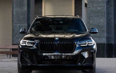 BMW X3, 2024 год, 6 700 000 рублей, 2 фотография