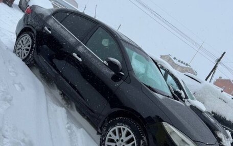 Renault Fluence I, 2013 год, 680 000 рублей, 8 фотография