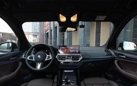 BMW X3, 2024 год, 6 700 000 рублей, 7 фотография