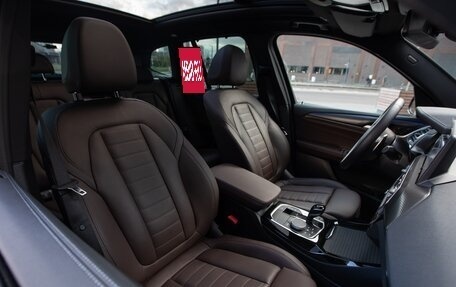 BMW X3, 2024 год, 6 700 000 рублей, 5 фотография