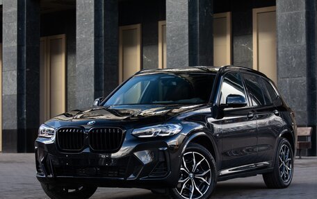 BMW X3, 2024 год, 6 700 000 рублей, 8 фотография