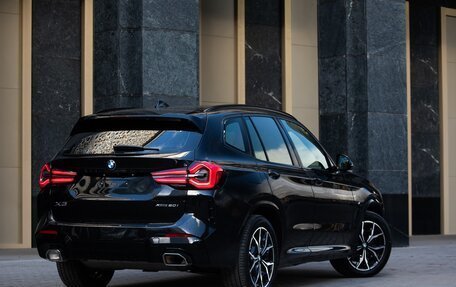 BMW X3, 2024 год, 6 700 000 рублей, 10 фотография