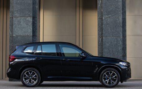 BMW X3, 2024 год, 6 700 000 рублей, 9 фотография