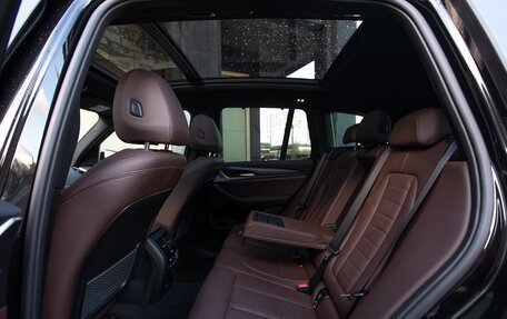 BMW X3, 2024 год, 6 700 000 рублей, 13 фотография