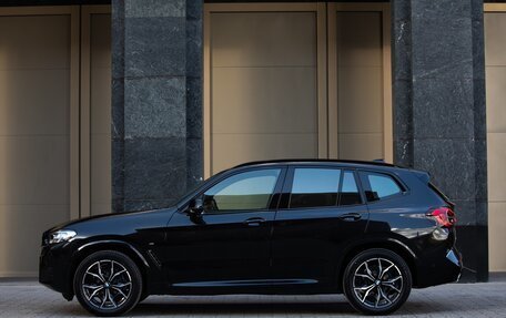 BMW X3, 2024 год, 6 700 000 рублей, 11 фотография