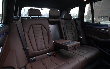 BMW X3, 2024 год, 6 700 000 рублей, 16 фотография