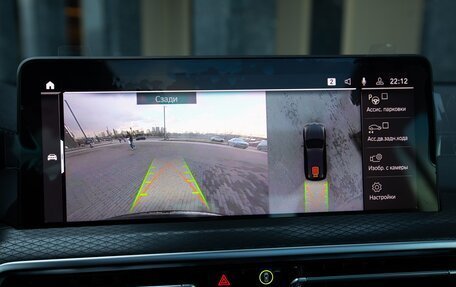 BMW X3, 2024 год, 6 700 000 рублей, 21 фотография