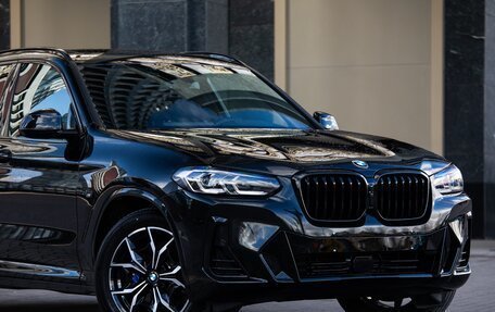 BMW X3, 2024 год, 6 700 000 рублей, 31 фотография
