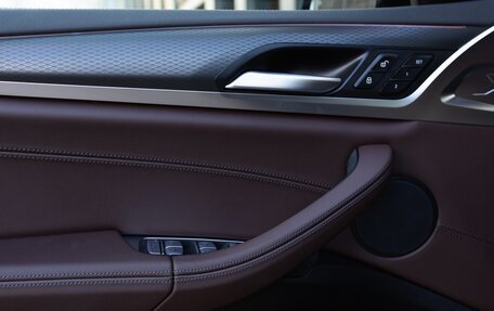 BMW X3, 2024 год, 6 700 000 рублей, 26 фотография