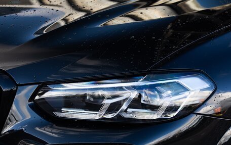 BMW X3, 2024 год, 6 700 000 рублей, 32 фотография