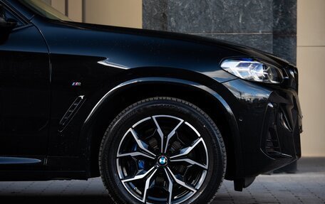 BMW X3, 2024 год, 6 700 000 рублей, 30 фотография