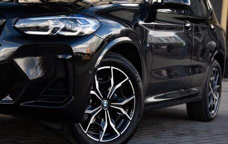 BMW X3, 2024 год, 6 700 000 рублей, 34 фотография