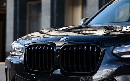 BMW X3, 2024 год, 6 700 000 рублей, 33 фотография
