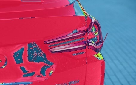 BMW X3, 2024 год, 6 700 000 рублей, 29 фотография