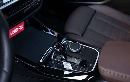 BMW X3, 2024 год, 6 700 000 рублей, 12 фотография