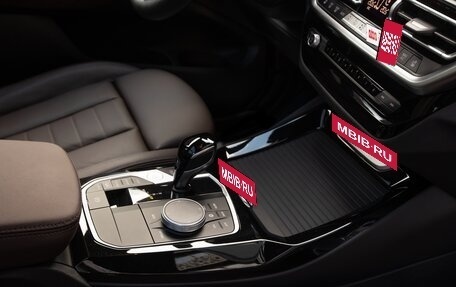 BMW X3, 2024 год, 6 700 000 рублей, 15 фотография