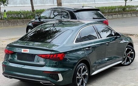 Audi A3, 2022 год, 1 860 000 рублей, 4 фотография