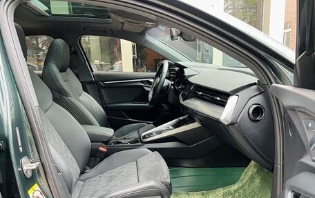 Audi A3, 2022 год, 1 860 000 рублей, 10 фотография