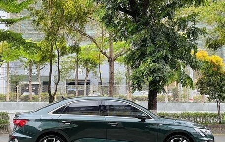 Audi A3, 2022 год, 1 860 000 рублей, 3 фотография