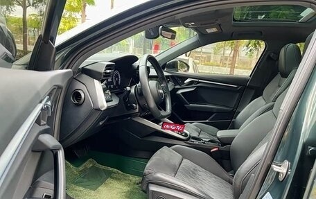 Audi A3, 2022 год, 1 860 000 рублей, 7 фотография