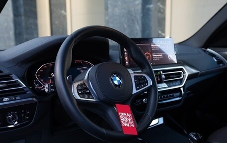 BMW X3, 2024 год, 6 700 000 рублей, 28 фотография