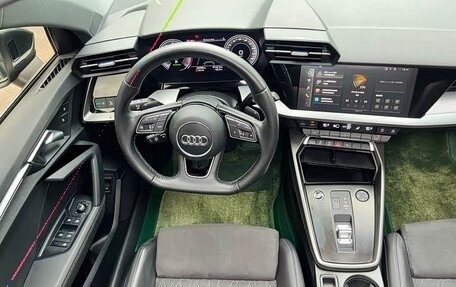 Audi A3, 2022 год, 1 860 000 рублей, 8 фотография