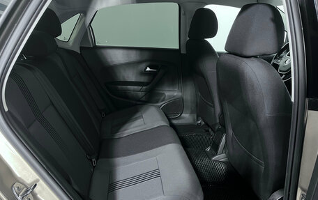 Volkswagen Polo VI (EU Market), 2017 год, 1 241 000 рублей, 12 фотография