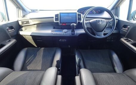 Honda Freed II, 2017 год, 1 241 000 рублей, 7 фотография