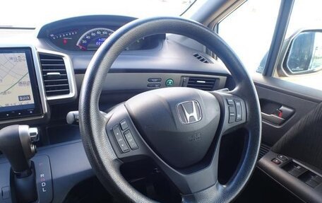 Honda Freed II, 2017 год, 1 241 000 рублей, 6 фотография