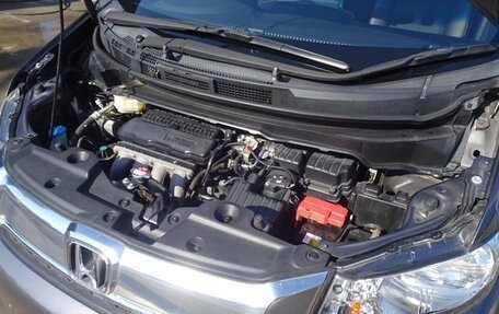 Honda Freed II, 2017 год, 1 241 000 рублей, 5 фотография