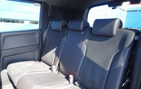 Honda Freed II, 2017 год, 1 241 000 рублей, 10 фотография