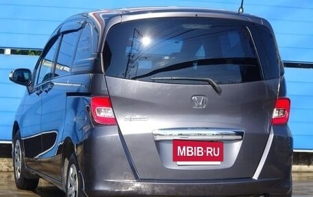 Honda Freed II, 2017 год, 1 241 000 рублей, 4 фотография