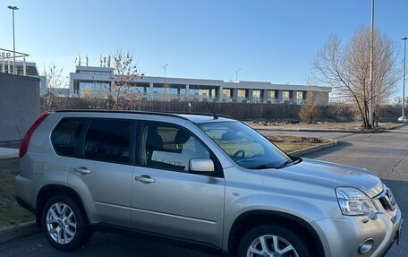 Nissan X-Trail, 2012 год, 1 520 000 рублей, 13 фотография