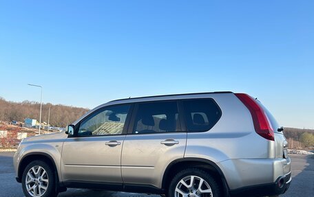 Nissan X-Trail, 2012 год, 1 520 000 рублей, 14 фотография